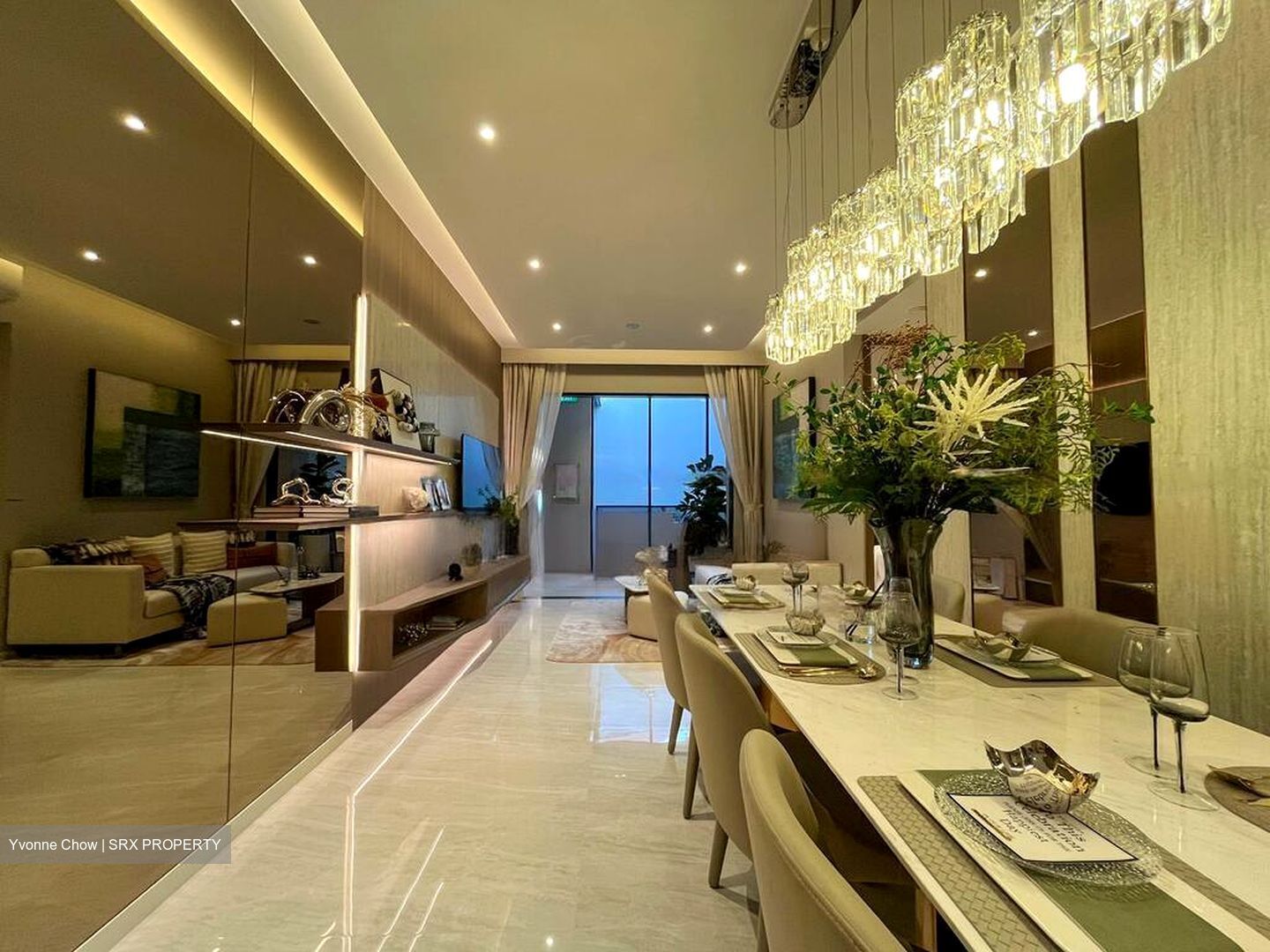 ARDOR RESIDENCE (D15), Apartment #466885511